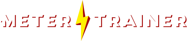 Meter Trainer Logo